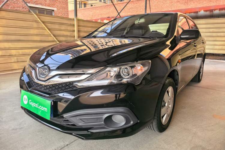 Used BYD F3 2020 1.5L Manual Value Edition Guazi used car, China used car export, Used car for sale, Used cars, Cheapest cars for sale