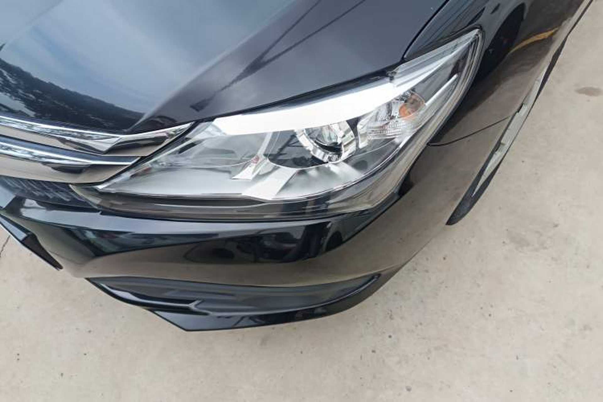 Used BYD F3 2020 1.5L Manual Value Edition Left Front Headlight