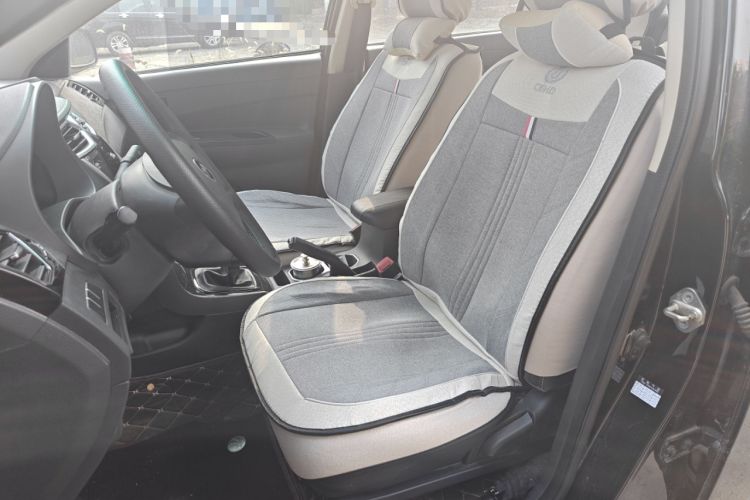 Used BYD F3 2020 1.5L Manual Value Edition Left Front Seat