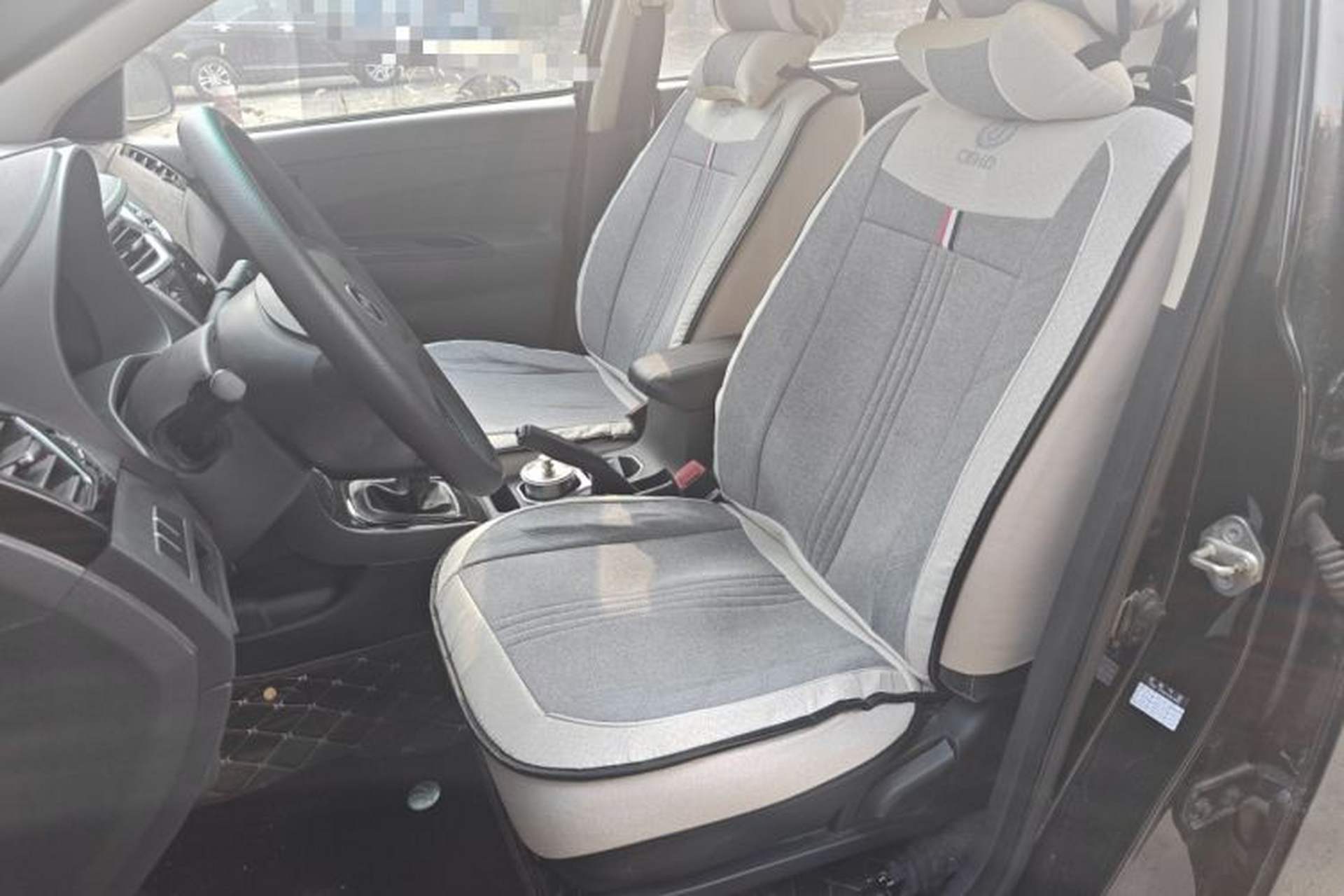 Used BYD F3 2020 1.5L Manual Value Edition Left Front Seat