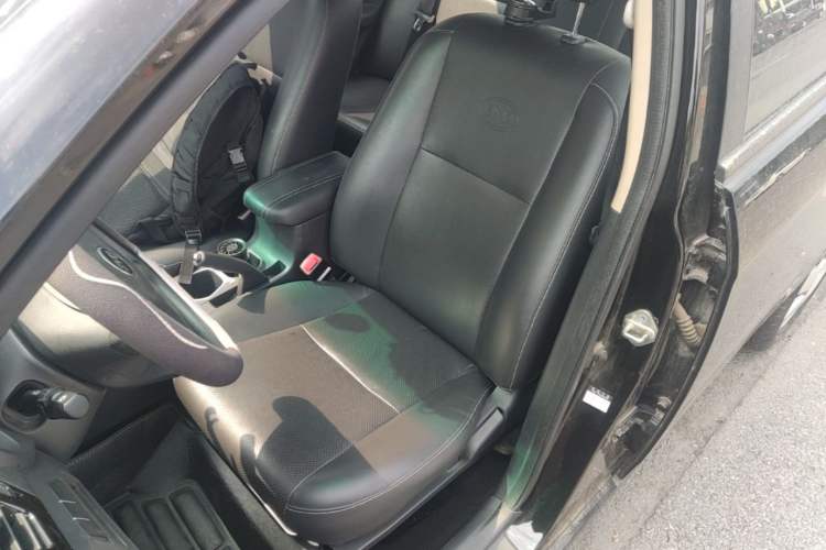 Used BYD F3 2020 1.5L Manual Value Edition Left Front Seat