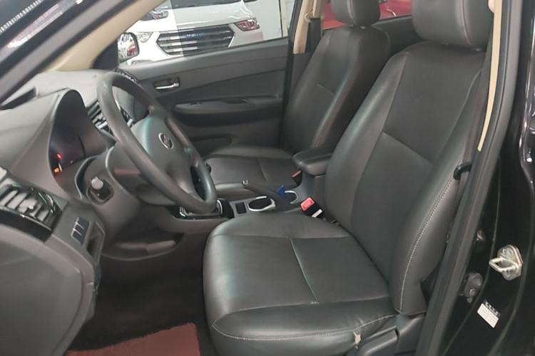Used BYD F3 2020 1.5L Manual Value Edition Left Front Seat