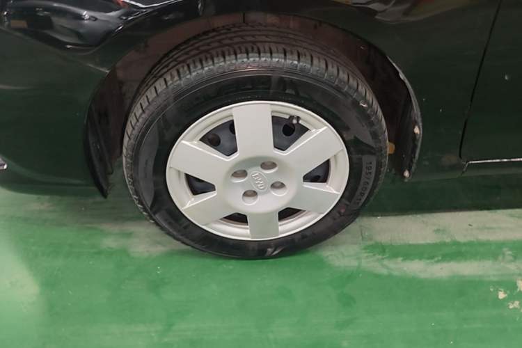 Used BYD F3 2020 1.5L Manual Value Edition Left Front Wheel Hub