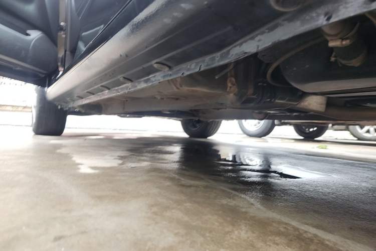 Used BYD F3 2020 1.5L Manual Classic Trim Left Side Sill