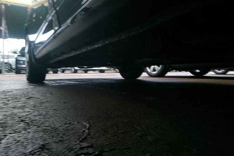 Used BYD F3 2020 1.5L Manual Classic Trim Left Side Sill