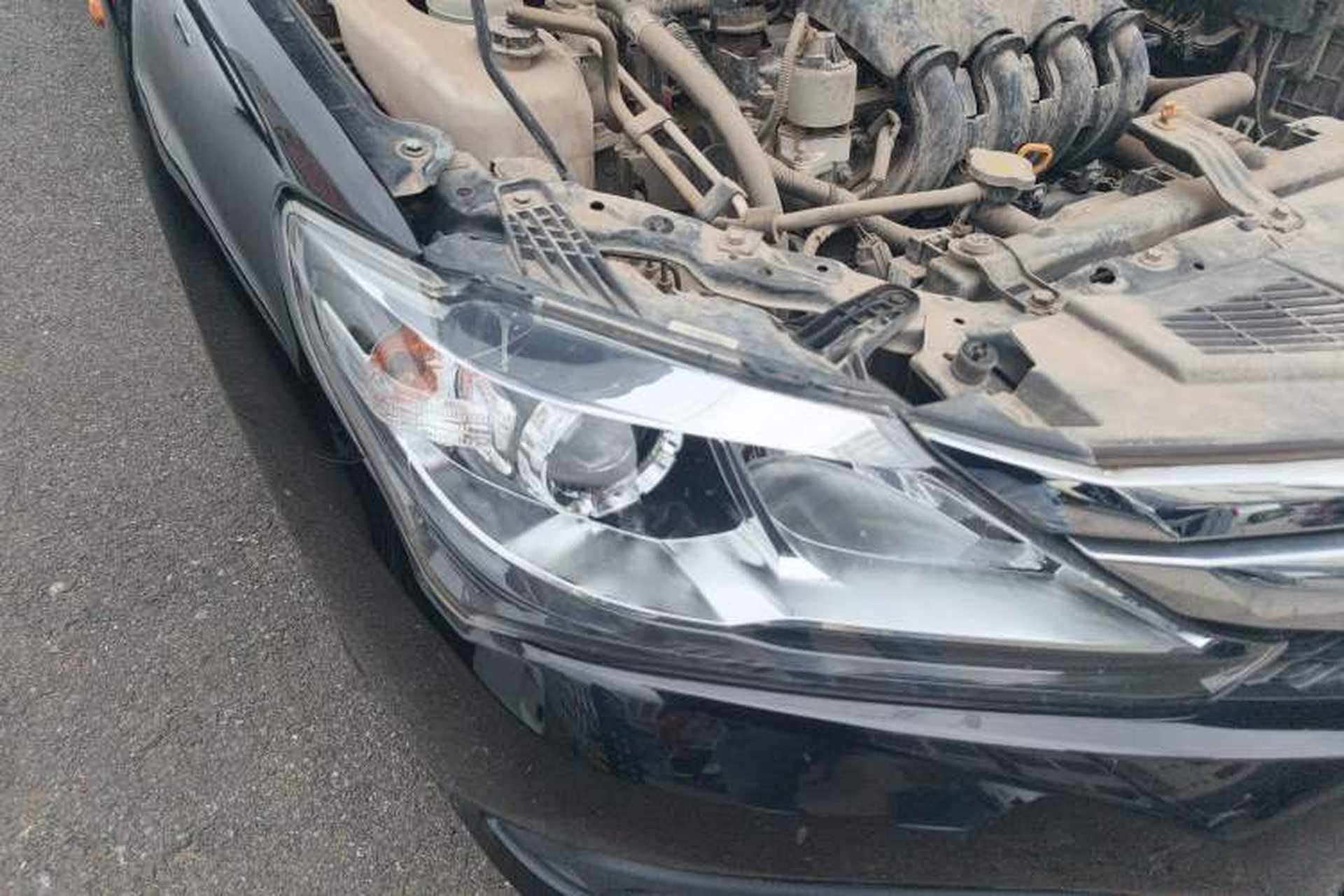 Used BYD F3 2020 1.5L Manual Value Edition Right Front Headlight