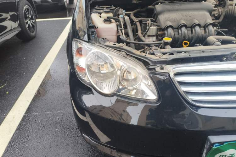 Used BYD F3 2020 1.5L Manual Classic Trim Right Front Headlight