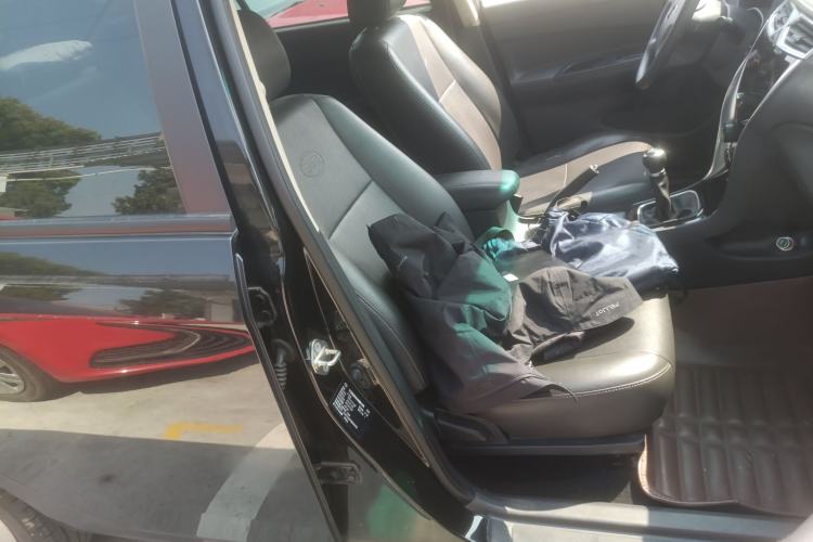 Used BYD F3 2020 1.5L Manual Value Edition Right Front Seat