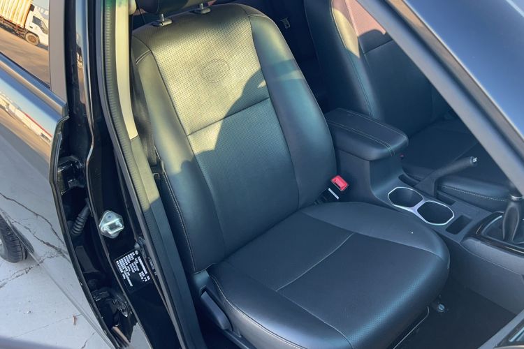 Used BYD F3 2020 1.5L Manual Luxury Edition Right Front Seat