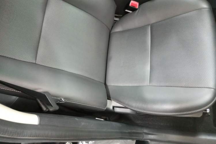Used BYD F3 2020 1.5L Manual Luxury Edition Right Front Seat