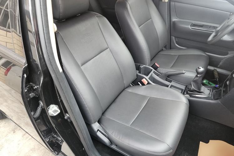 Used BYD F3 2020 1.5L Manual Classic Trim Right Front Seat