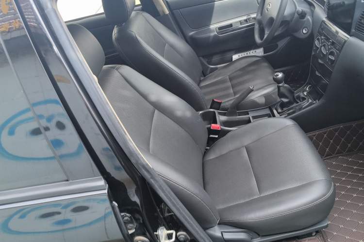 Used BYD F3 2020 1.5L Manual Classic Trim Right Front Seat