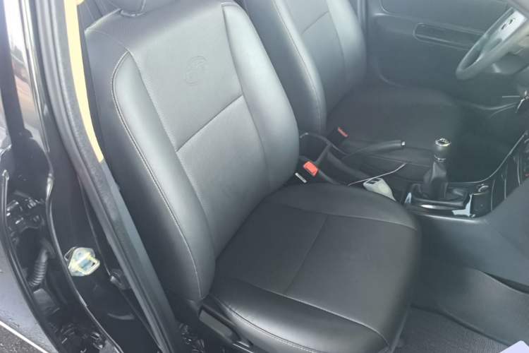 Used BYD F3 2020 1.5L Manual Classic Trim Right Front Seat