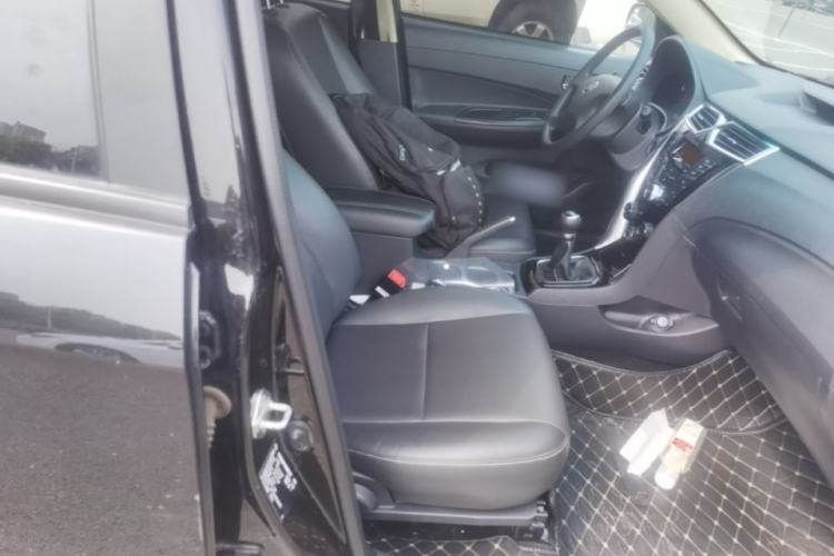 Used BYD F3 2020 1.5L Manual Value Edition Right Front Seat