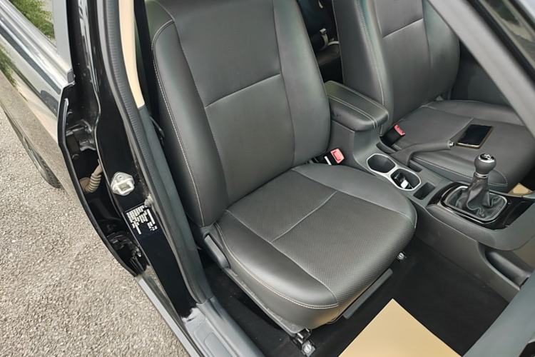 Used BYD F3 2020 1.5L Manual Luxury Edition Right Front Seat