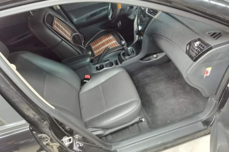 Used BYD F3 2020 1.5L Manual Luxury Edition Right Front Seat