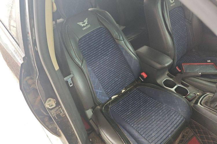 Used BYD F3 2020 1.5L Manual Value Edition Right Front Seat