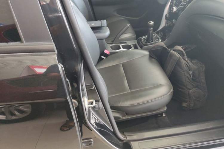 Used BYD F3 2020 1.5L Manual Value Edition Right Front Seat