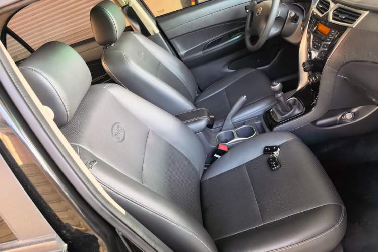 Used BYD F3 2020 1.5L Manual Value Edition Right Front Seat