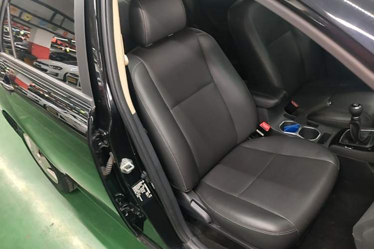 Used BYD F3 2020 1.5L Manual Value Edition Right Front Seat