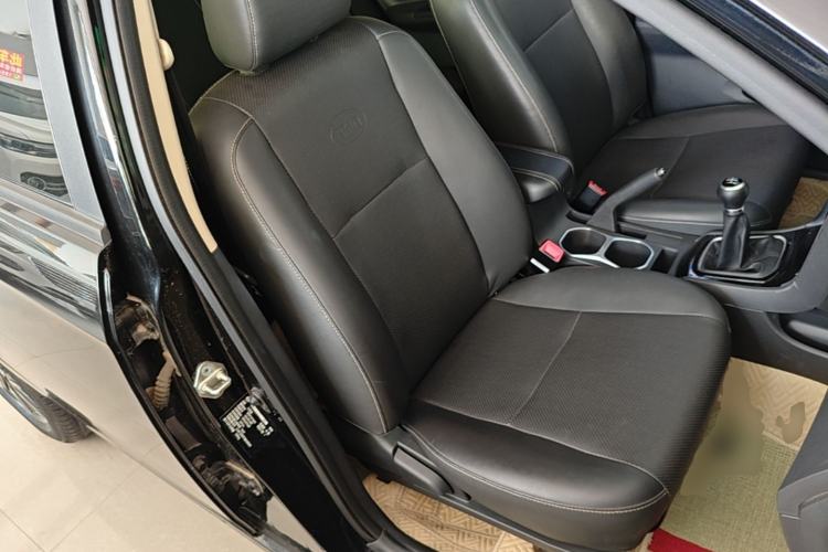 Used BYD F3 2020 1.5L Manual Luxury Edition Right Front Seat
