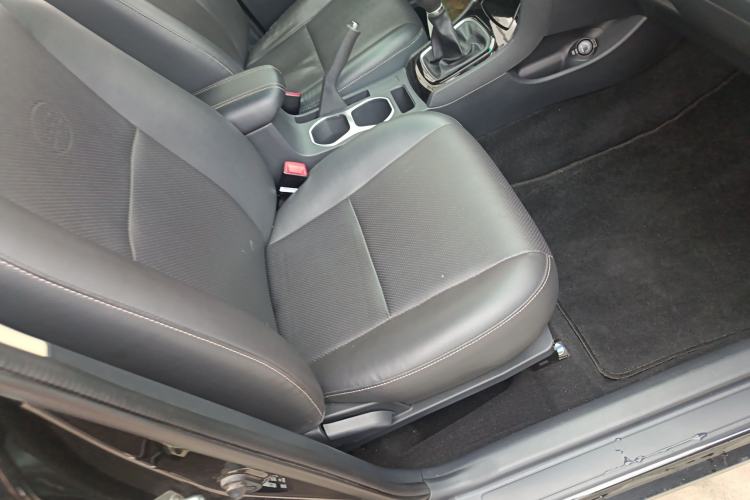 Used BYD F3 2020 1.5L Manual Value Edition Right Front Seat