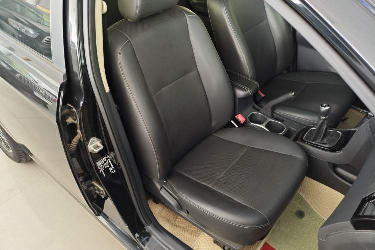 Used BYD F3 2020 1.5L Manual Luxury Edition Right Front Seat