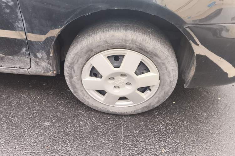 Used BYD F3 2020 1.5L Manual Classic Trim Right Front Wheel Hub