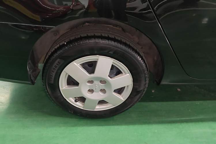 Used BYD F3 2020 1.5L Manual Value Edition Right Rear Wheel Hub