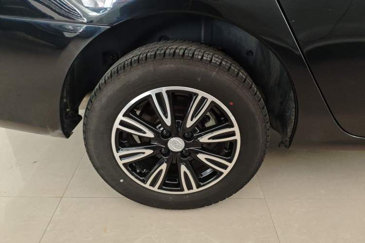 Used BYD F3 2020 1.5L Manual Luxury Edition Right Rear Wheel Hub
