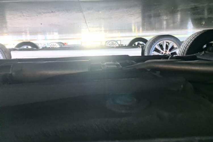 Used BYD F3 2020 1.5L Manual Luxury Edition Right Side Sill