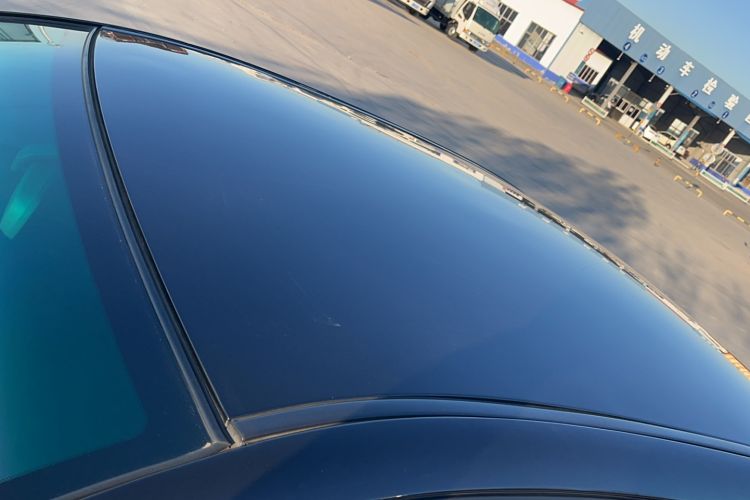 Used BYD F3 2020 1.5L Manual Luxury Edition Roof