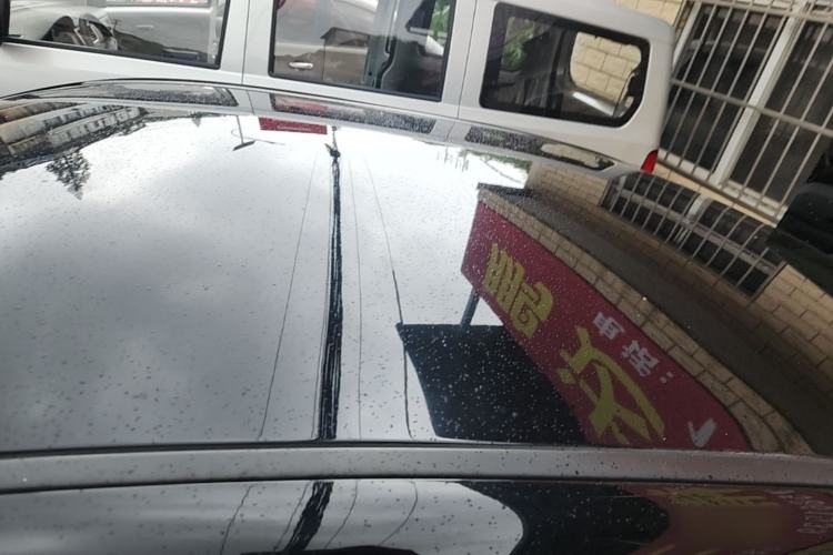 Used BYD F3 2020 1.5L Manual Classic Trim Roof