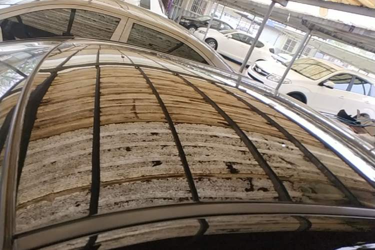 Used BYD F3 2020 1.5L Manual Classic Trim Roof