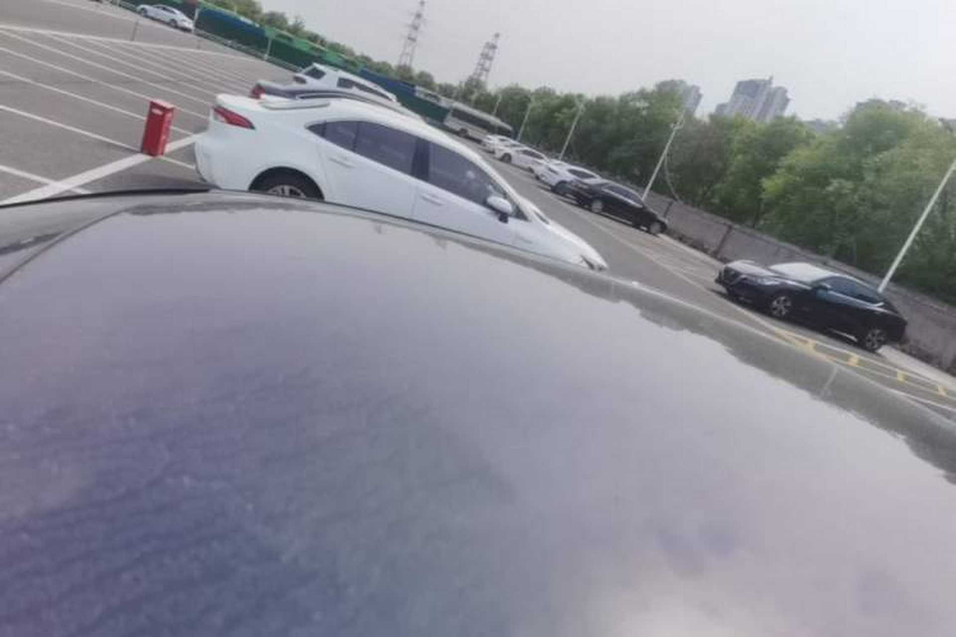 Used BYD F3 2020 1.5L Manual Value Edition Roof