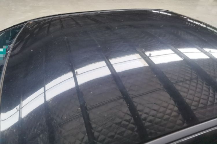 Used BYD F3 2020 1.5L Manual Luxury Edition Roof