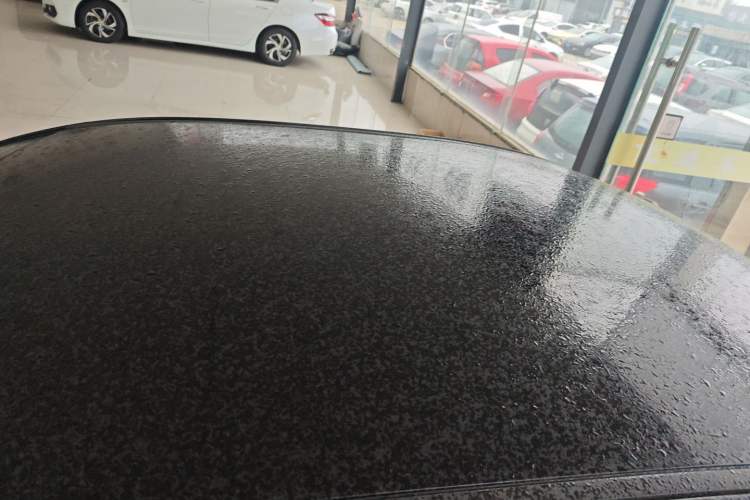 Used BYD F3 2020 1.5L Manual Value Edition Roof