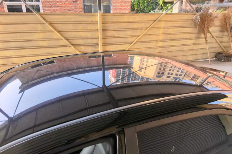 Used BYD F3 2020 1.5L Manual Value Edition Roof