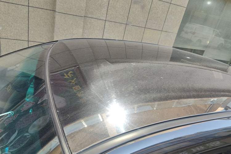 Used BYD F3 2020 1.5L Manual Classic Trim Roof