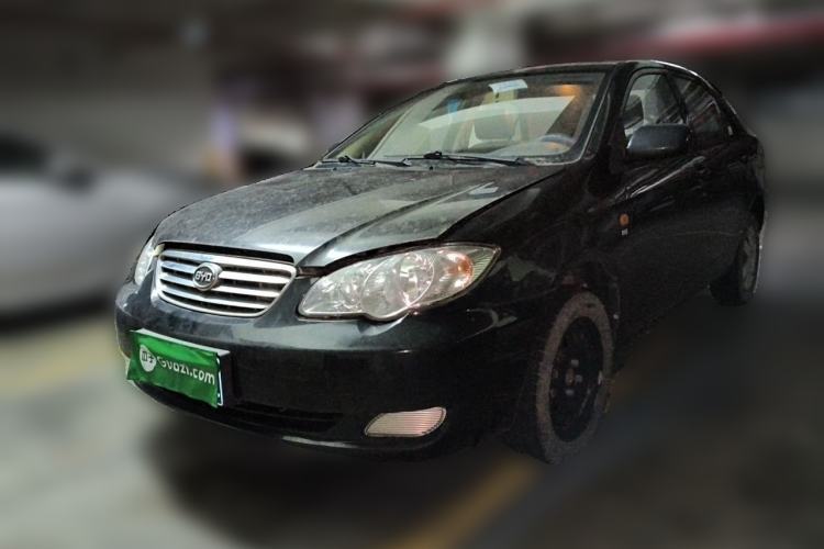 Used BYD F3 2020 1.5L Manual Classic Trim Guazi used car, China used car export, Used car for sale, Used cars, Cheapest cars for sale