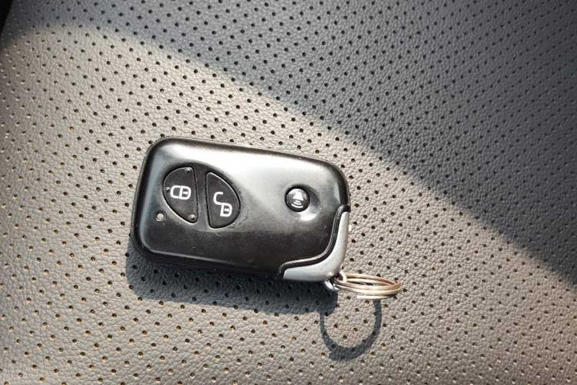 Used BYD F3 2020 1.5L Manual Value Edition Vehicle Key
