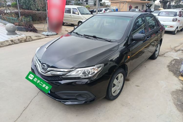 Used BYD F3 2020 1.5L Manual Value Edition Guazi used car, China used car export, Used car for sale, Used  cars, Cheapest cars for sale