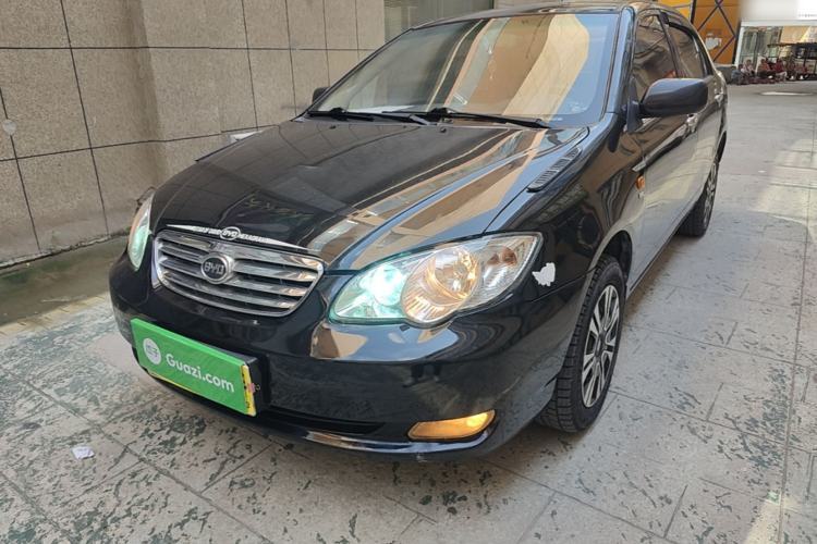 Used BYD F3 2020 1.5L Manual Classic Trim Guazi used car, China used car export, Used car for sale, Used cars, Cheapest cars for sale