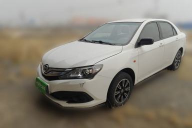 Used BYD F3 2020 1.5L Manual Luxury Edition