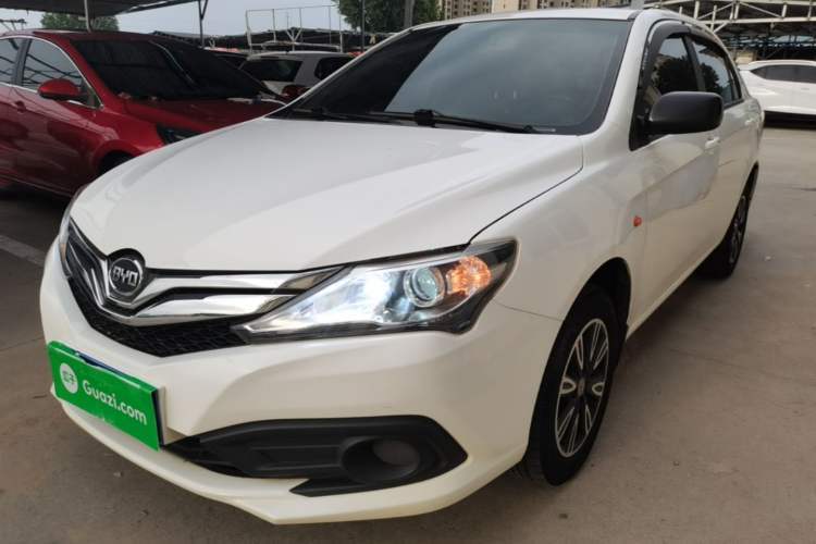 Used BYD F3 2020 1.5L Manual Luxury Edition Guazi used car, China used car export, Used car for sale, Used cars, Cheapest cars for sale