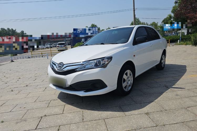 Used BYD F3 2020 1.5L Manual Value Edition Guazi used car, China used car export, Used car for sale, Used  cars, Cheapest cars for sale