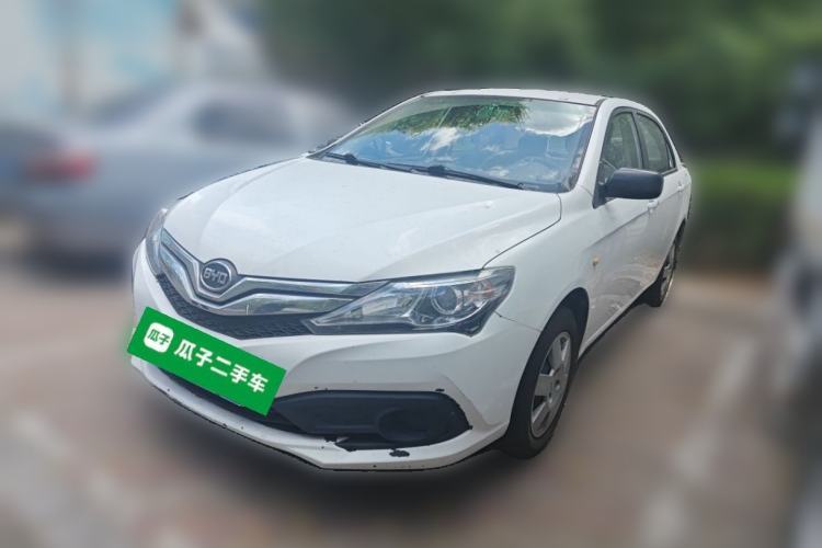 Used BYD F3 2020 1.5L Manual Value Edition Guazi used car, China used car export, Used car for sale, Used  cars, Cheapest cars for sale