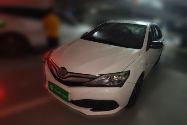 Used BYD F3 2020 1.5L Manual Luxury Edition