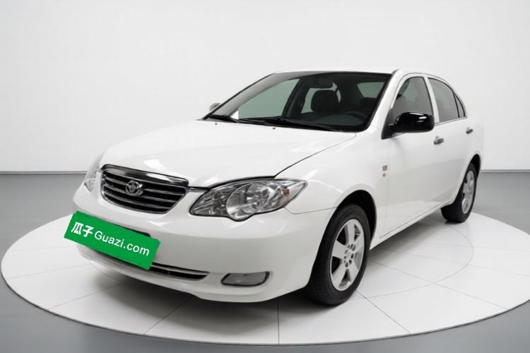 Ojetý BYD F3 2020 1.5L Manual Classic Trim Guazi used car, China used car export, Used car for sale, Used  cars, Cheapest cars for sale