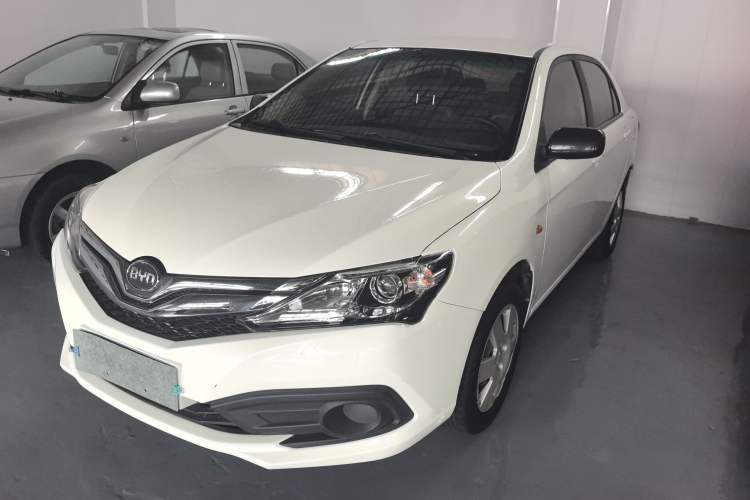Used BYD F3 2020 1.5L Manual Value Edition Guazi used car, China used car export, Used car for sale, Used cars, Cheapest cars for sale